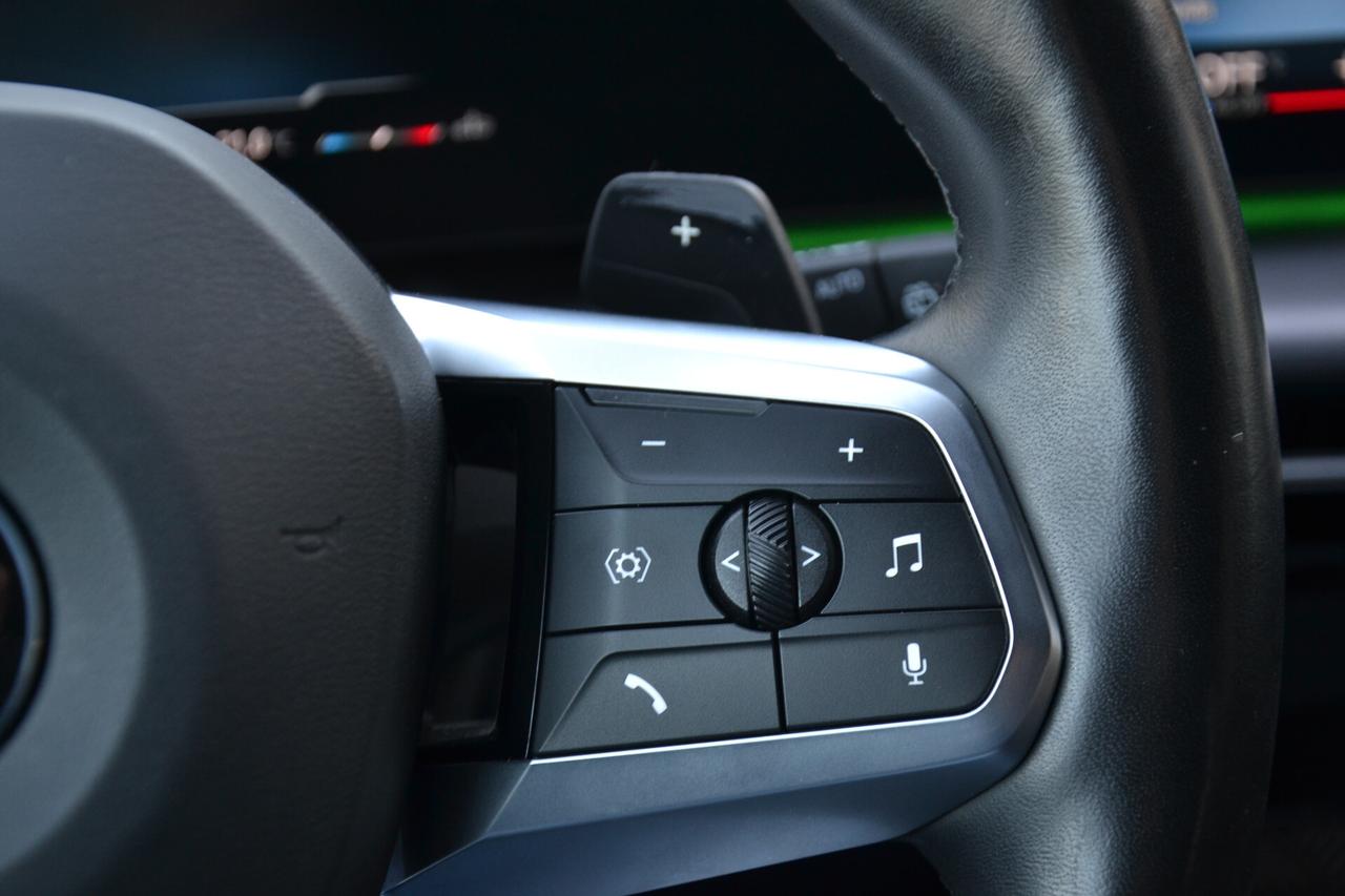 Bmw X1 18i S-DRIVE M-SPORT **PREZZO VERO**GARANZIA 12M**