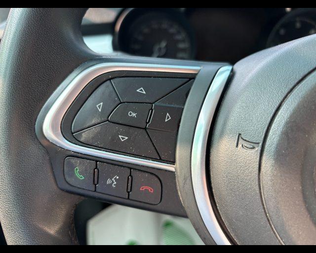 FIAT 500X 1.3 mjt Connect 95cv
