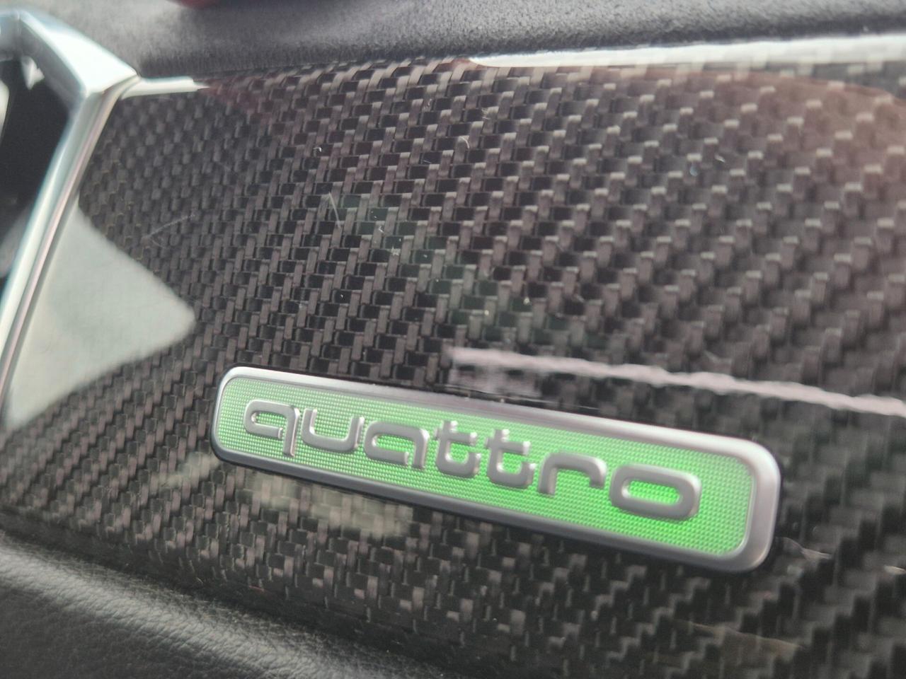 Audi RSQ3 quattro S tronic 07/2023