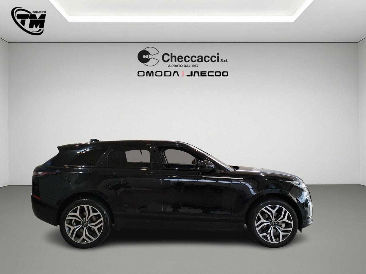 Land Rover Range Rover Velar 2.0 i4 S 240cv auto