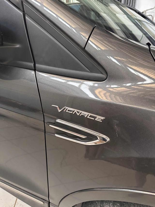 FORD Kuga 2.0 TDCI 150 CV S&S 4WD Powershift Vignale