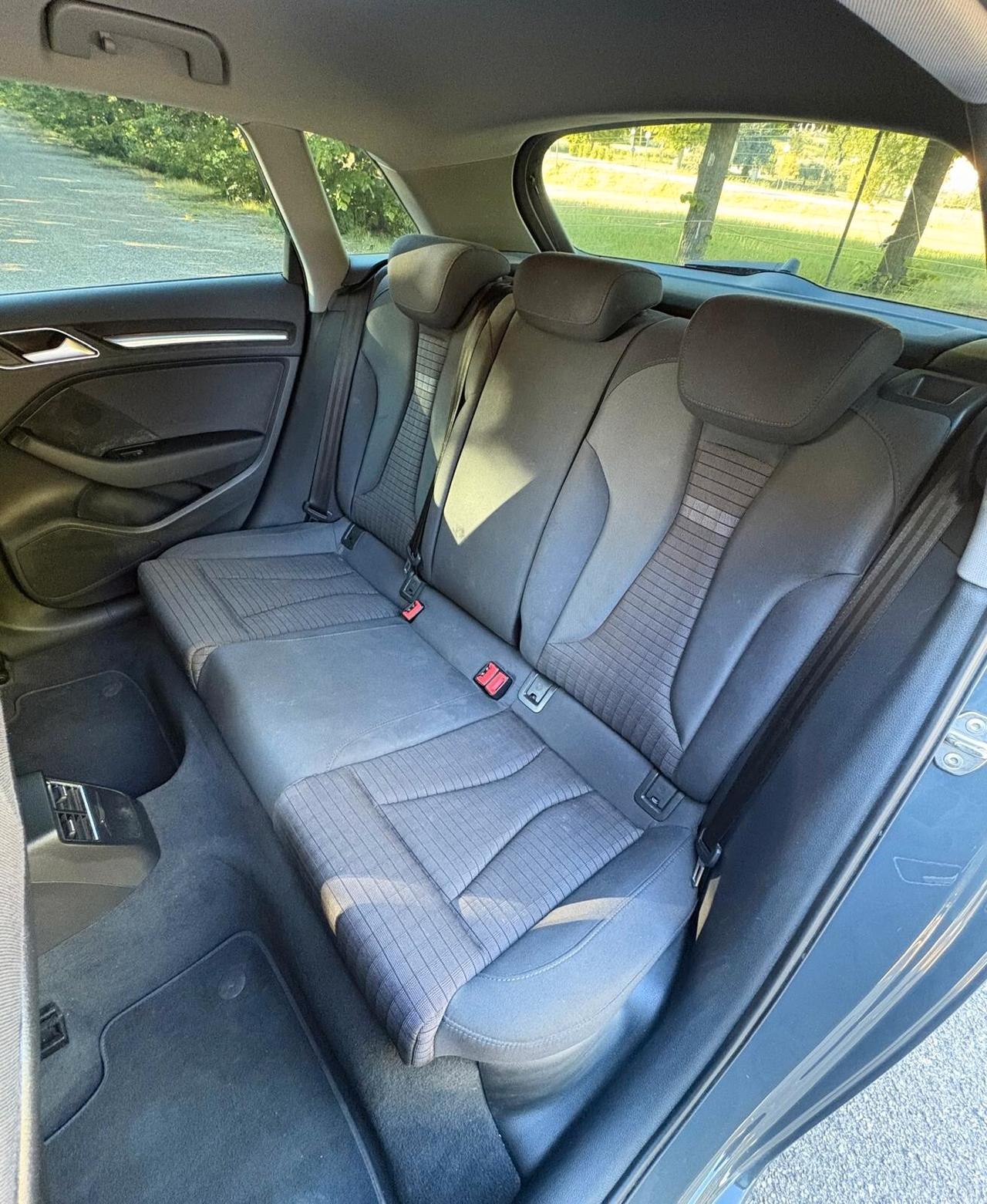 Audi A3 SPB 1.6 TDI 116 CV Sport