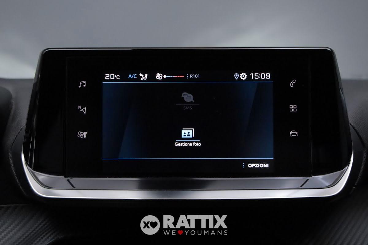 Peugeot 208 1.2 PureTech 75CV Active