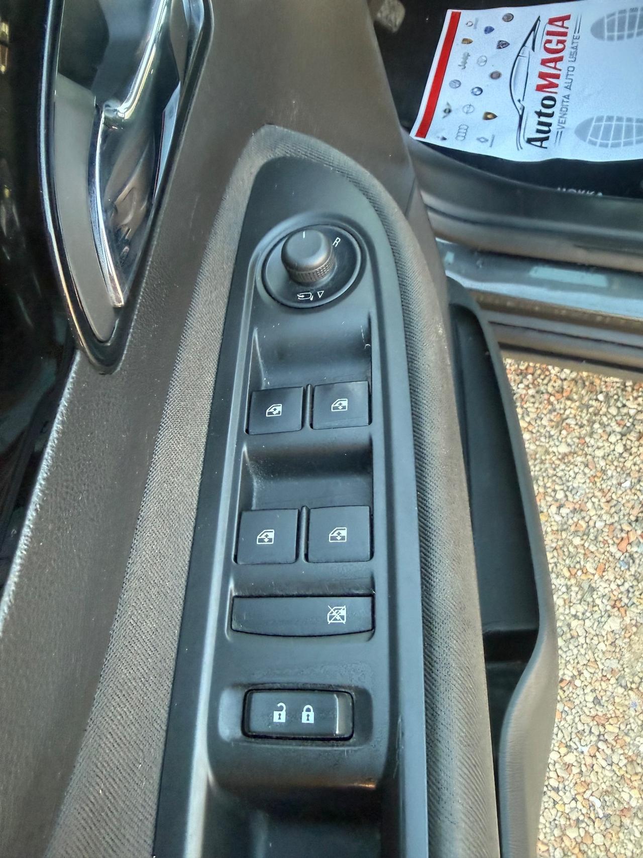 Opel Mokka X 1.6 Ecotec 115CV 4x2 Start&Stop Advance