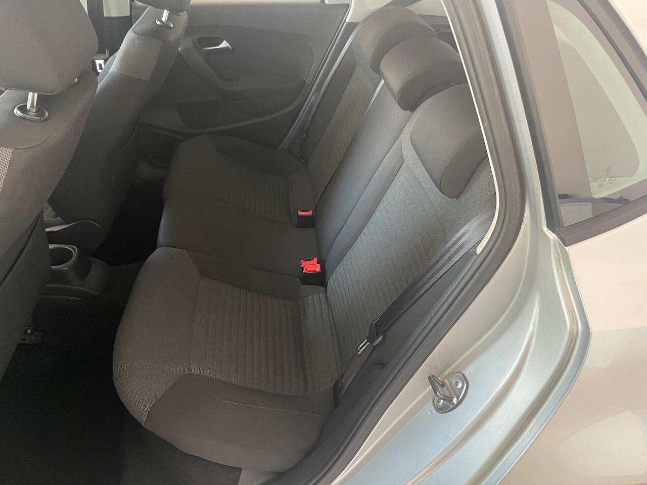 VOLKSWAGEN POLO 1.2 TDI 5P “PARI AL NUOVO”