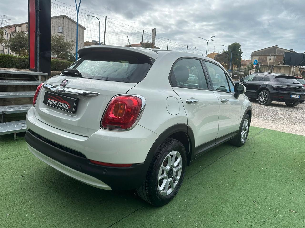 Fiat 500X 1.3 MultiJet 95 CV Pop Star