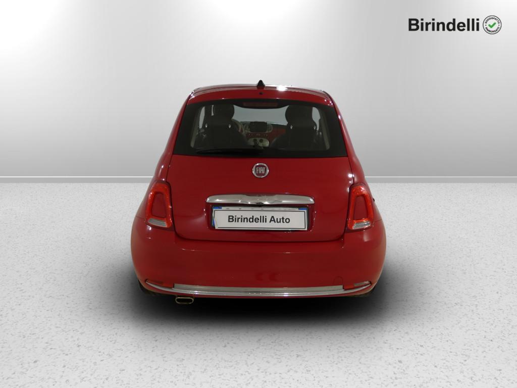 FIAT 500 (2015-2024) - 500 1.2 EasyPower Dolcevita