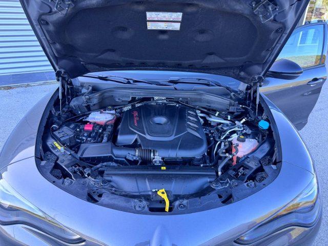 ALFA ROMEO Stelvio 2.2 diesel 210 CV AT8 Q4 MY23 Super IVA ESPOSTA