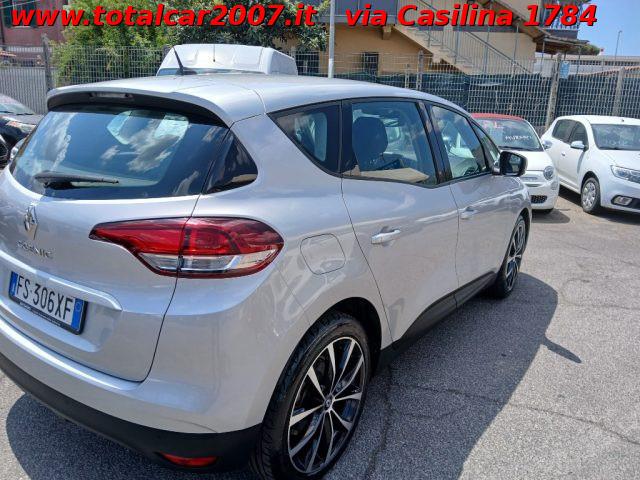 RENAULT Scenic Scénic TCe 115 CV Energy Sport Edition