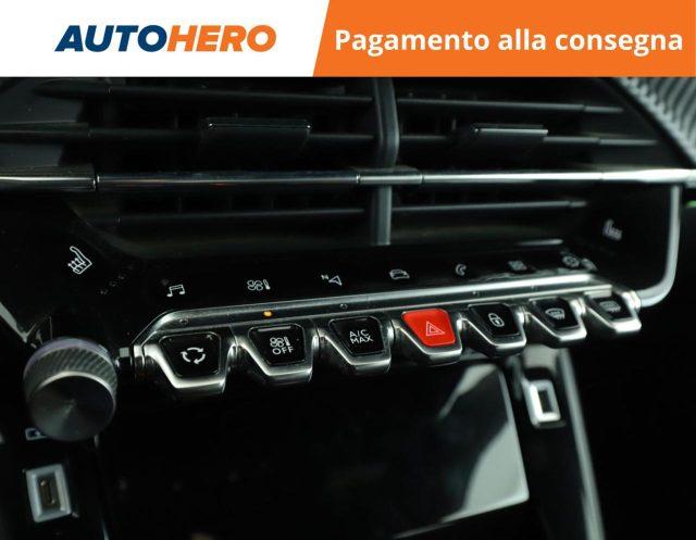 PEUGEOT 208 PureTech 100 Stop&Start EAT8 5 porte GT Line