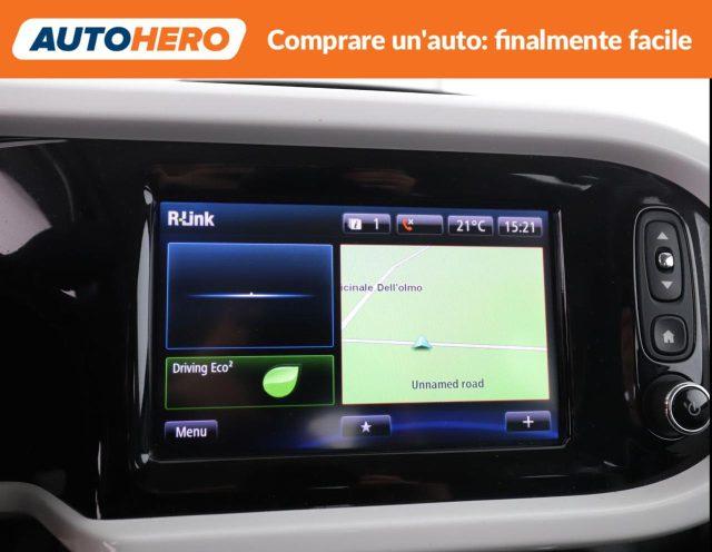 RENAULT Twingo SCe Lovely