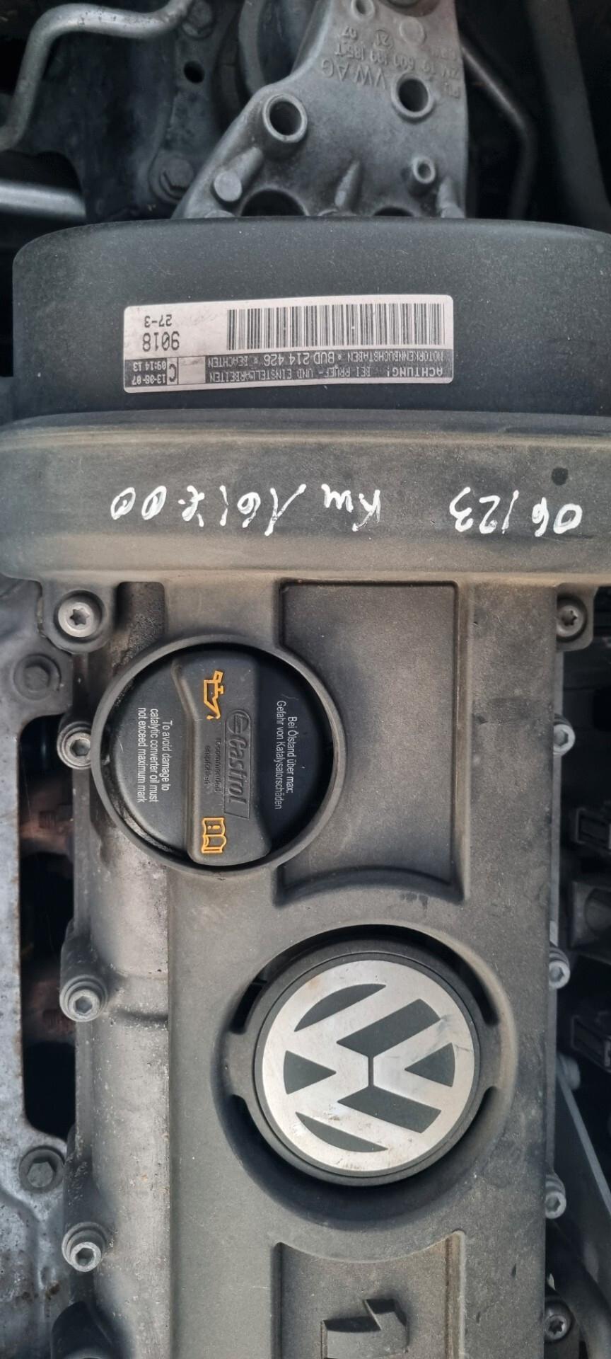Volkswagen Polo 1.4
