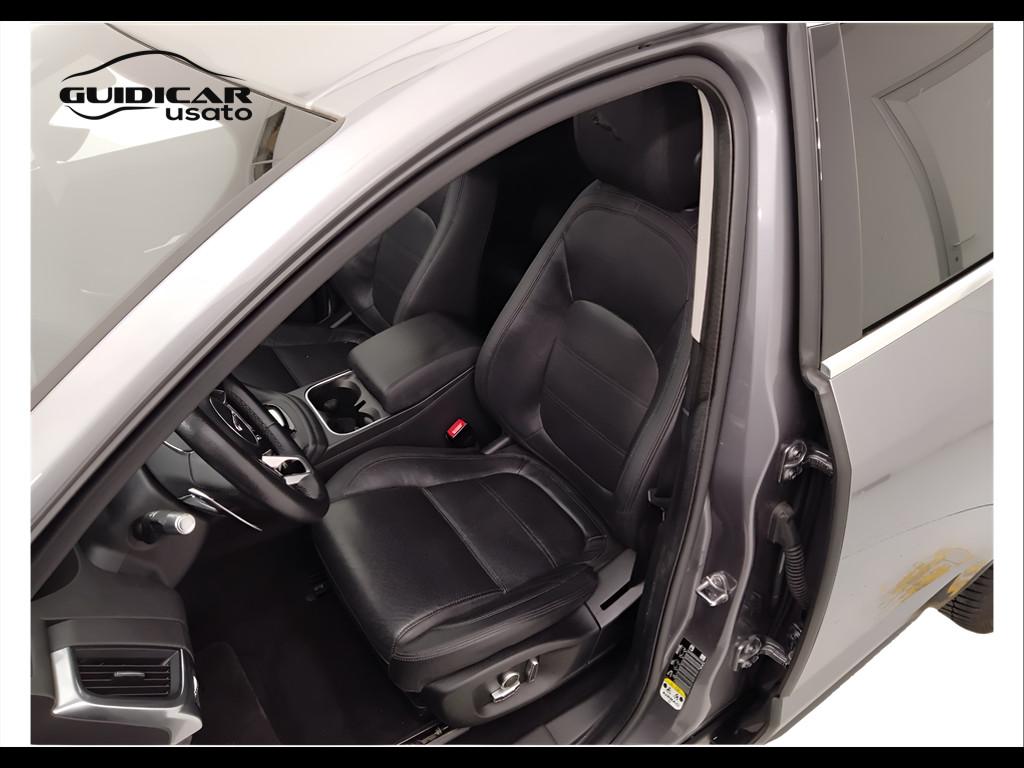 JAGUAR E-Pace 2021 - E-Pace 2.0d i4 mhev awd 163cv auto