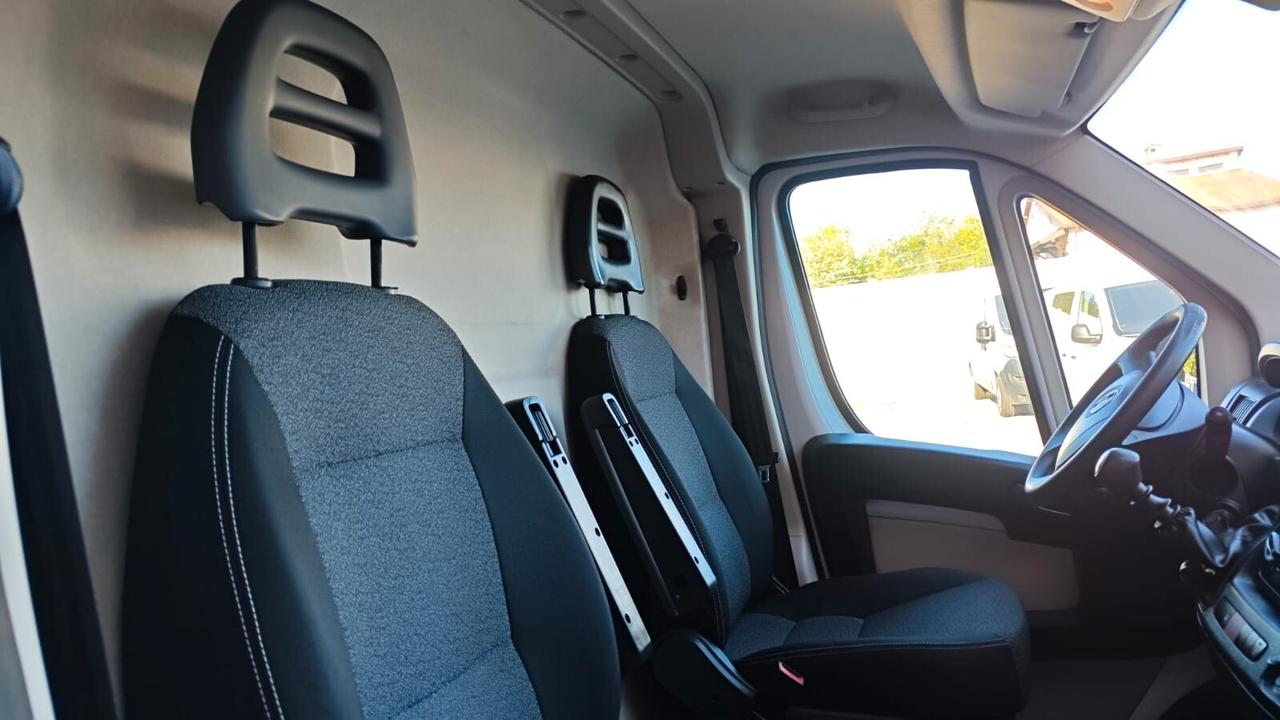 Fiat Ducato 35 2.3 MJT 130CV PM-TN Furgone Maxi