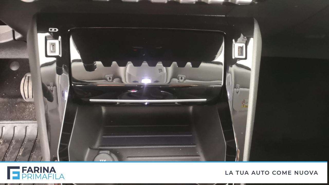 PEUGEOT 2008 II 2020 - 2008 1.5 bluehdi Allure Pack s&s 110cv