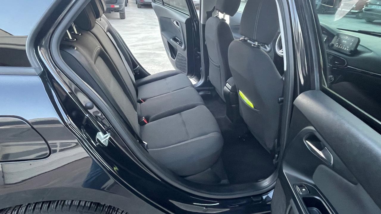 Fiat Tipo 1.6 Mjt S&S SW City Life