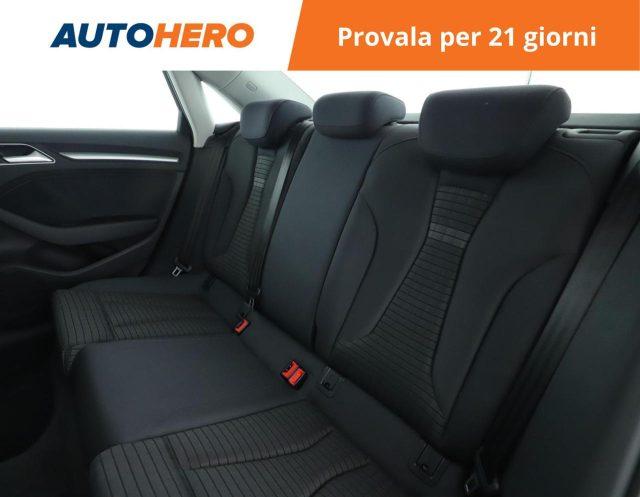 AUDI A3 Sedan 2.0 TDI clean diesel S tronic Ambition