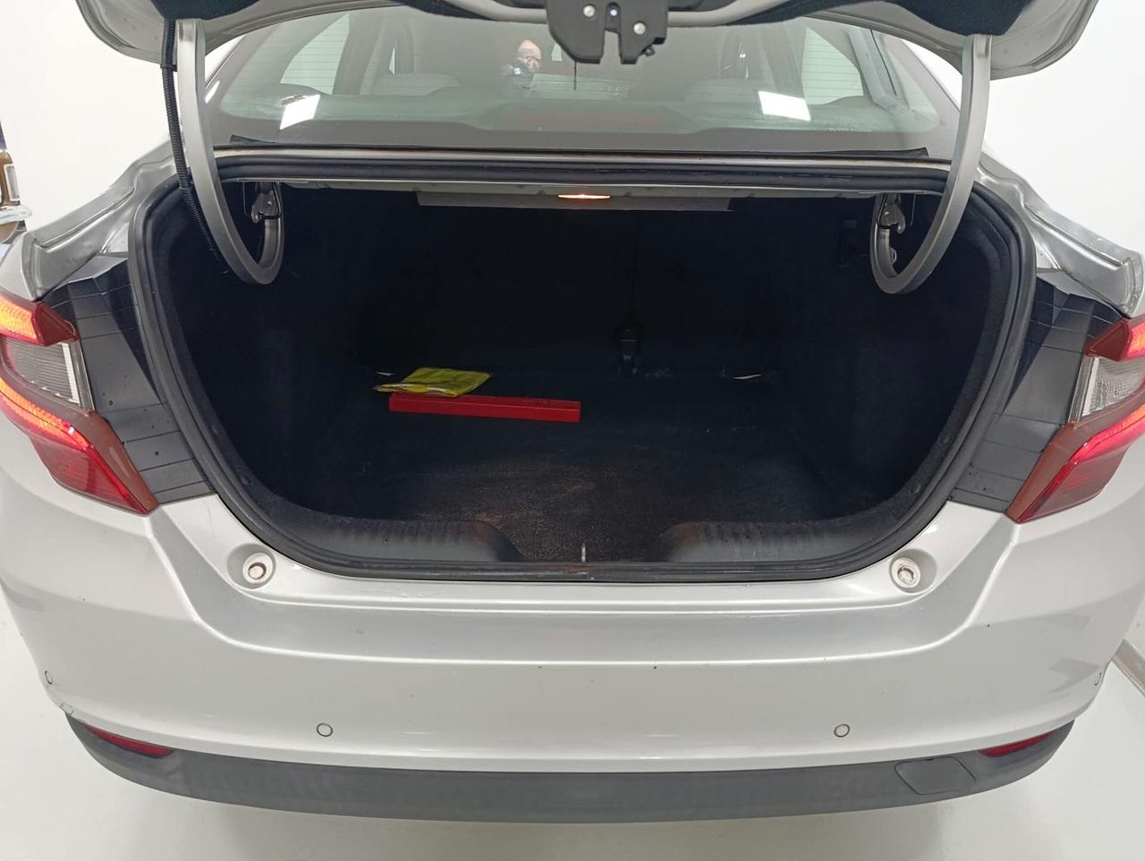 Fiat Tipo 1.3 Mjt 4 porte Pop