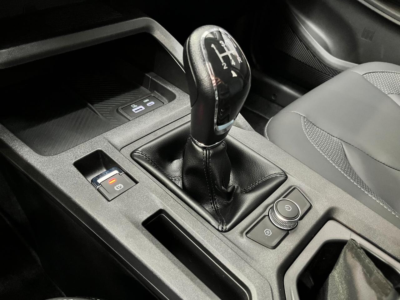 NUOVA DR 3 1.5 MT BENZINA/GPL PRONTA CONSEGNA DA IMM.