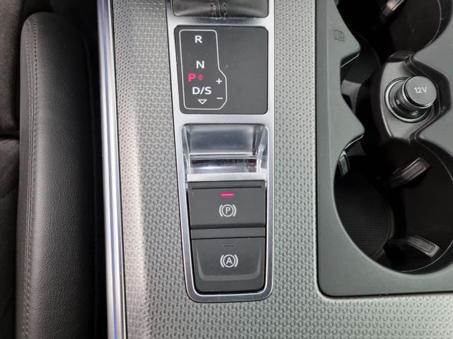 AUDI A6 allroad 45 TDI 3.0 quattro S tronic