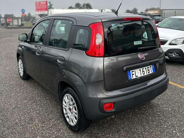 Fiat Panda Panda 1.2 Lounge 69cv