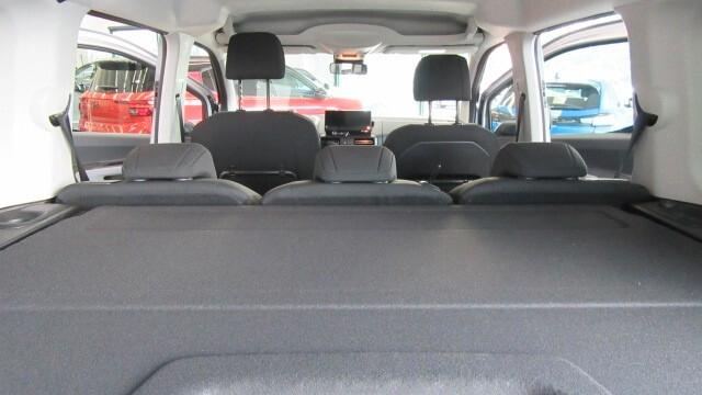 Citroen Berlingo BlueHDi 130 Stop&Start EAT8 M Max