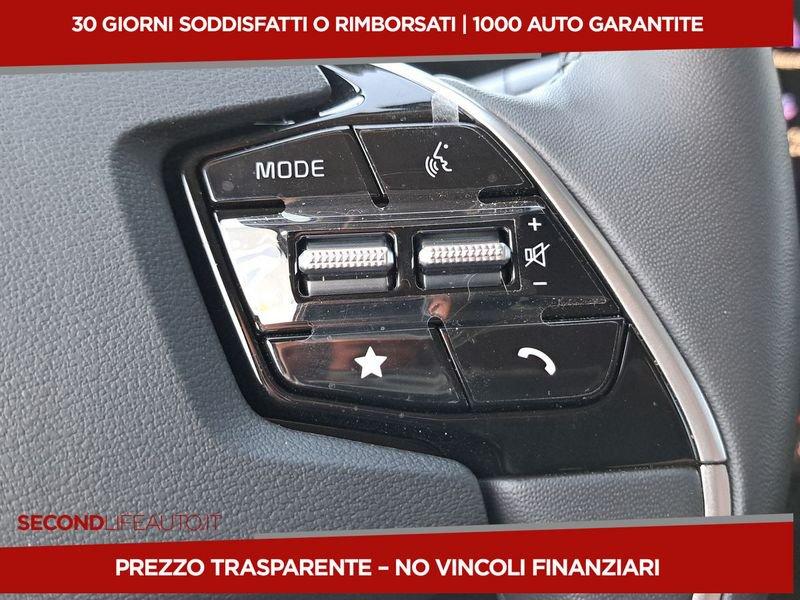 Kia Niro 1.6 gdi phev Evolution 171cv dct6