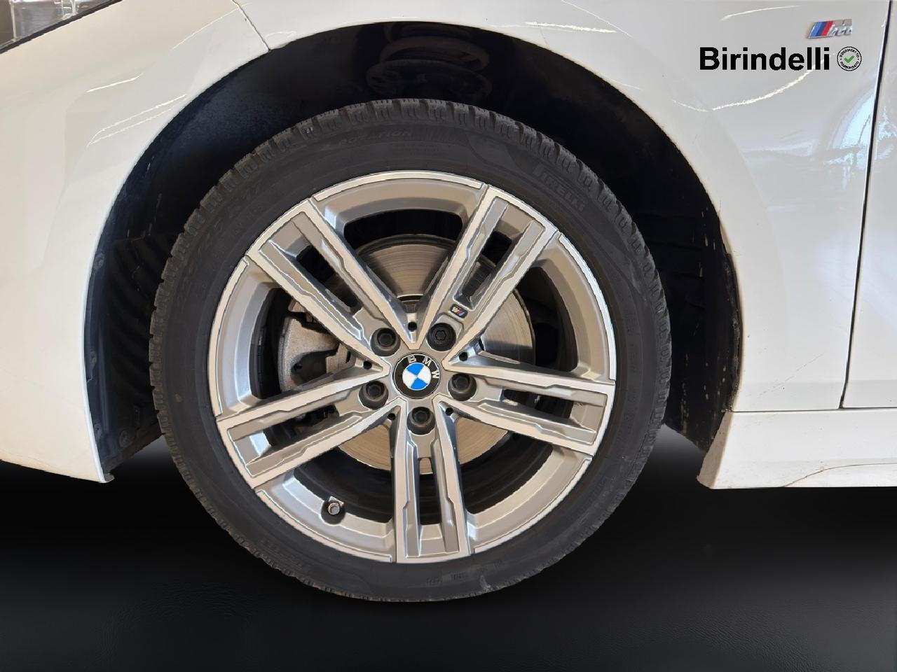 BMW Serie 1 (F40) - 116d 5p. Msport