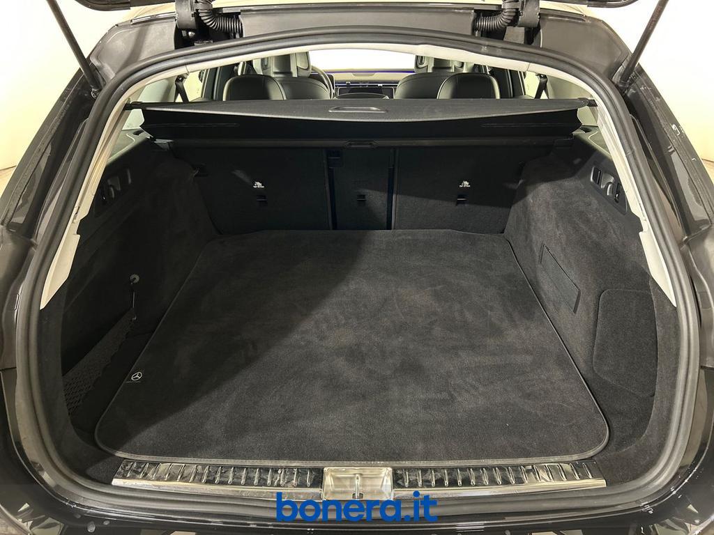 Mercedes Classe E 200 200 d Advanced 9G-Tronic