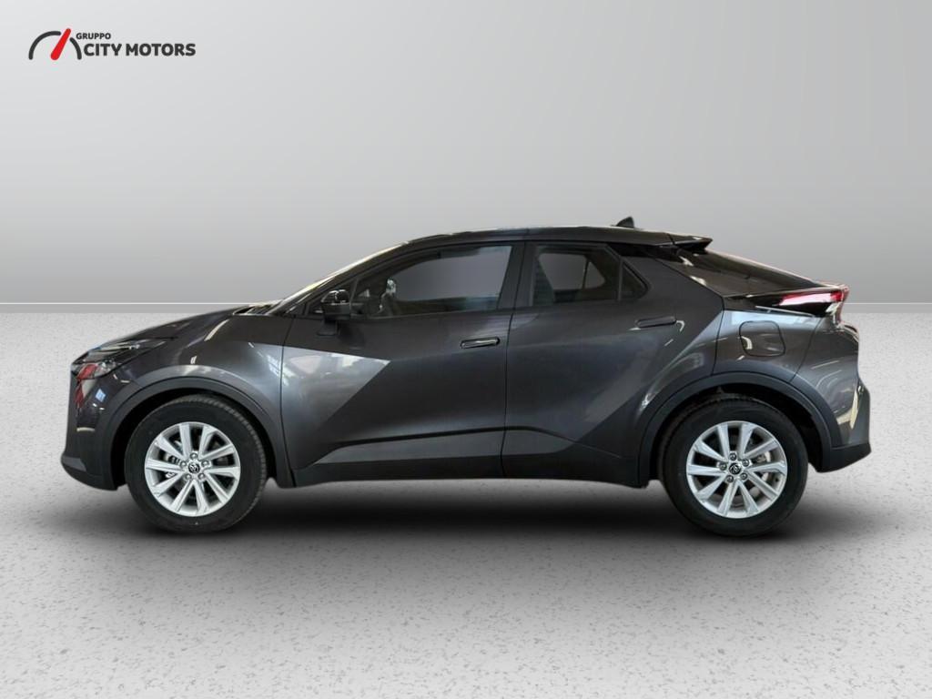 Toyota C-HR 1.8 Hybrid Active E-CVT