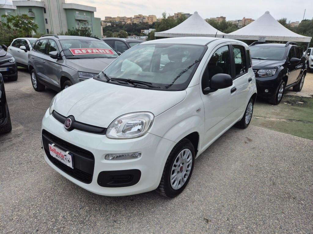 Fiat Panda 1.2 FIRE Easy 69CV 5-POSTI