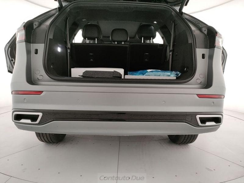 JAECOO 8 Jaecoo 8 SHS-P 1.5 tgdi phev Exclusive awd auto