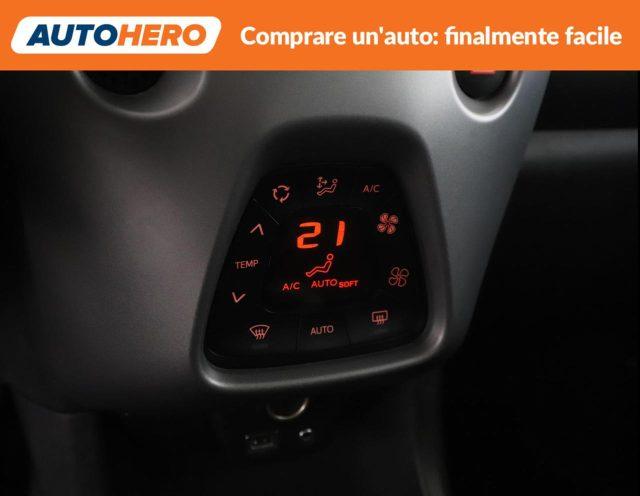 TOYOTA Aygo 1.0 VVT-i 72 CV 5 porte x-play MMT