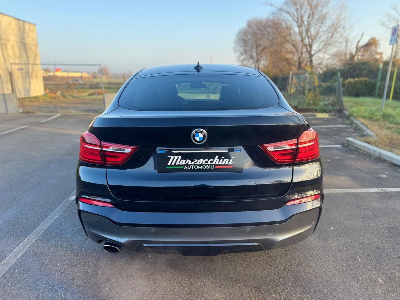 Bmw X4 xDrive20d Msport 140.000 KM