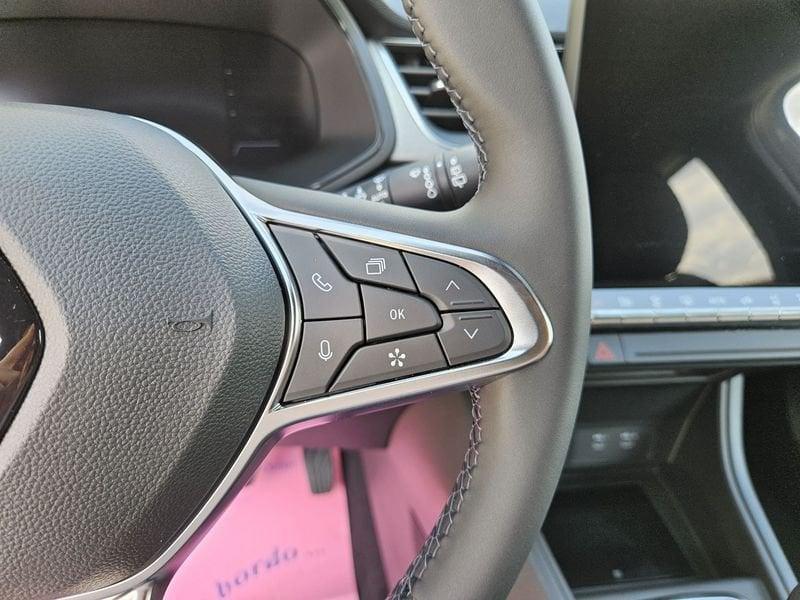 Renault Captur Captur ECO-G 100 CV Techno con BONUS EASY GO'