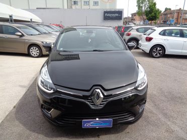 Renault Clio TCe 12V 75 CV 5 porte Duel