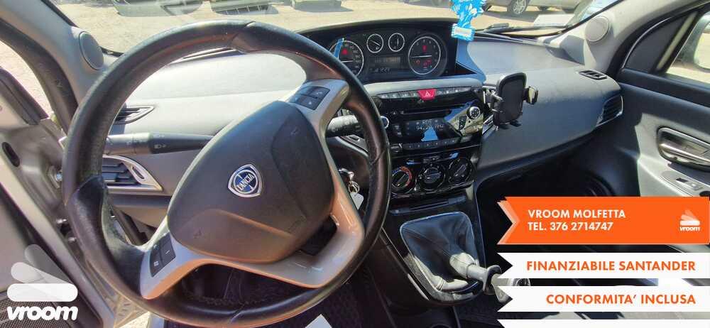 LANCIA Ypsilon 3ª serie Ypsilon 1.2 69 CV 5 po...