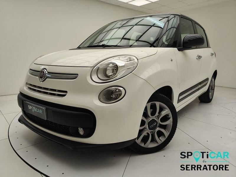 FIAT 500L 2012 1.3 mjt Lounge 85cv