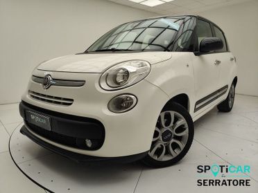 FIAT 500L 2012 1.3 mjt Lounge 85cv