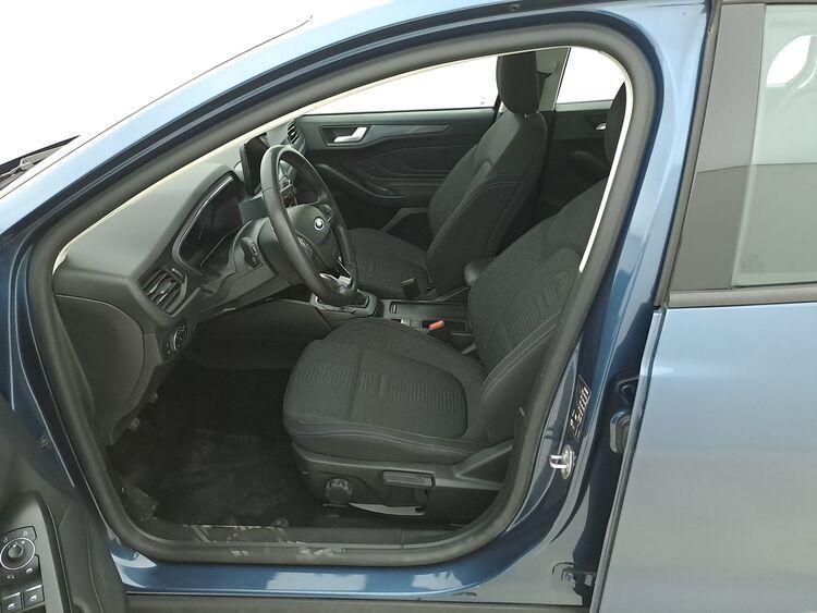 Ford Focus SW Hybrid Active BR434210 1.0 Mild Hybrid 125CV