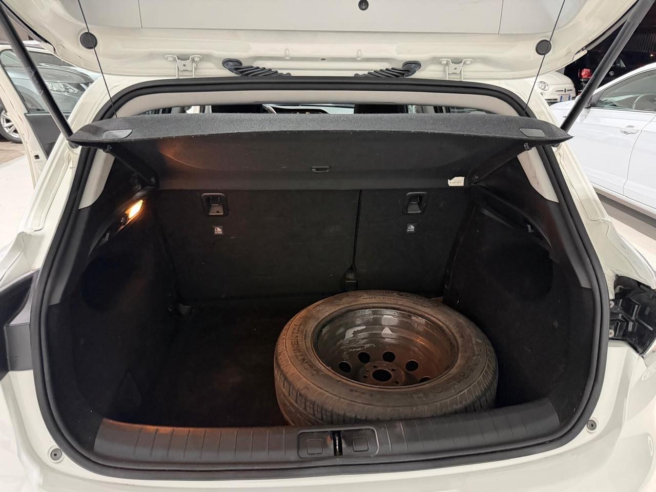 Fiat Tipo Diesel Euro 6 Neopatentati