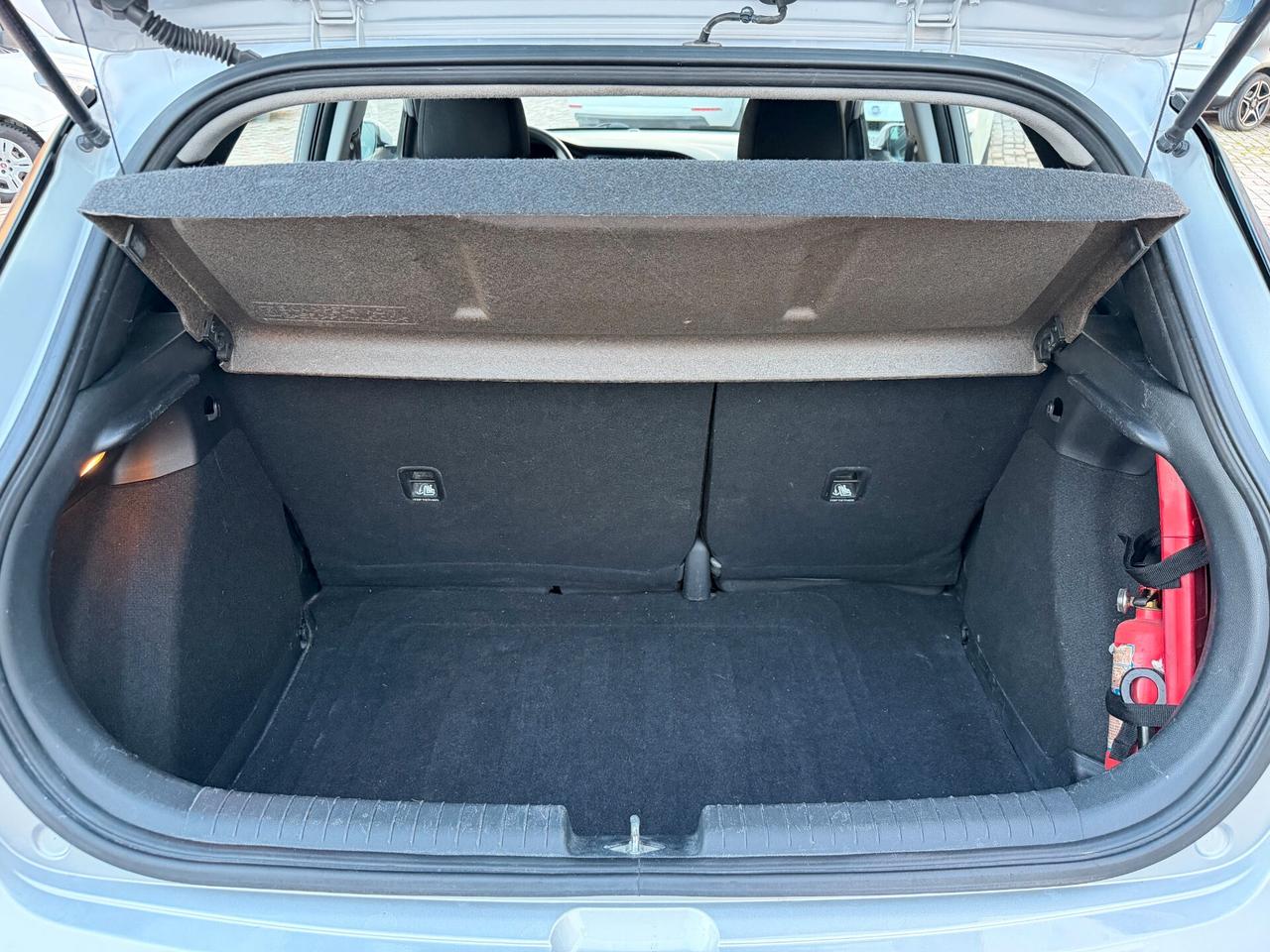 Hyundai i20 1.2 84 CV (GPL) 5 porte Classic