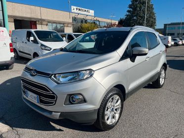Ford EcoSport 1.5 TDCi 95 CV