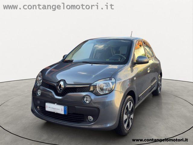 RENAULT Twingo TCe 90 CV EDC Lovely