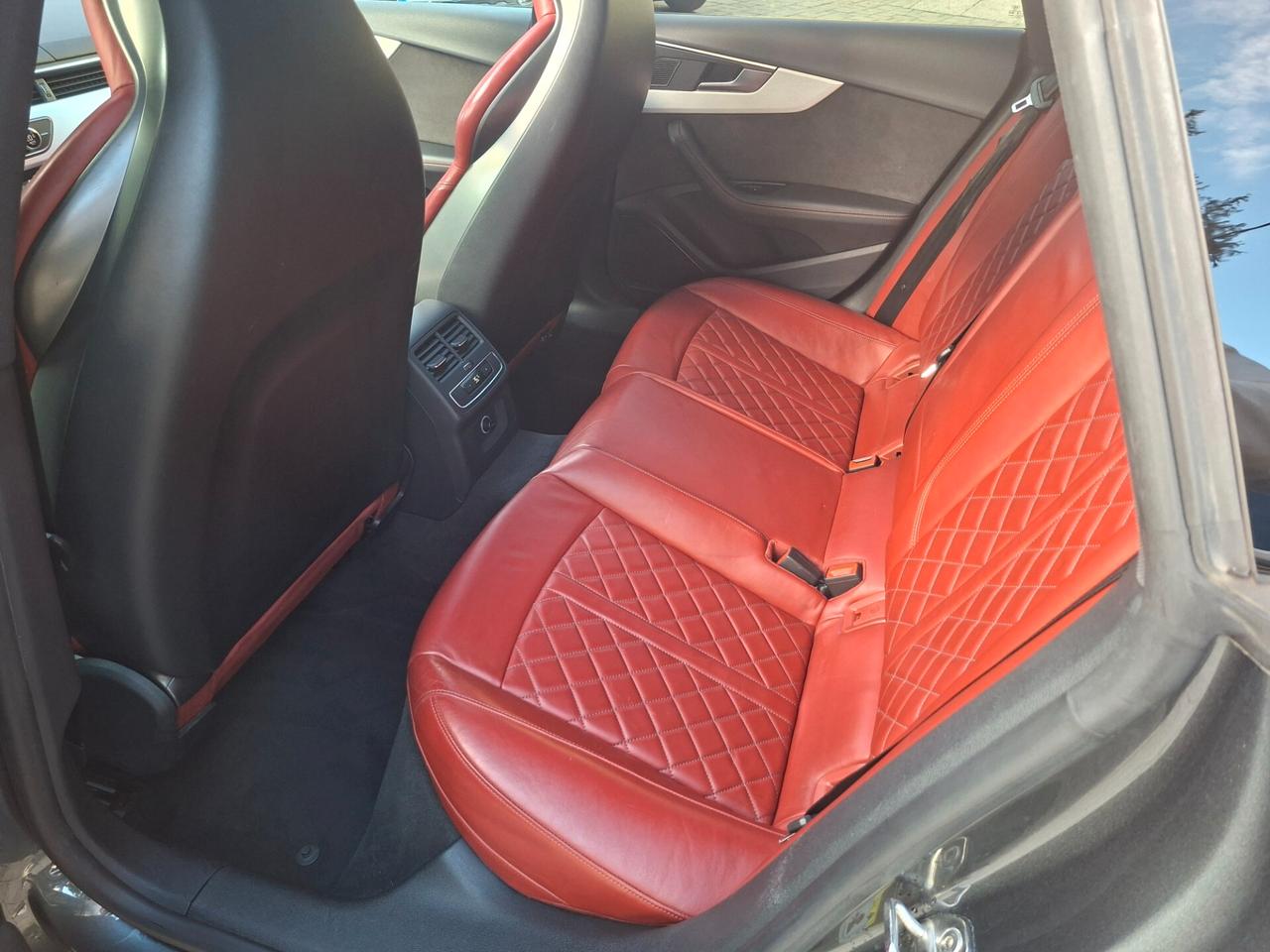 Audi S5 SPB 3.0 TFSI quattro tiptronic