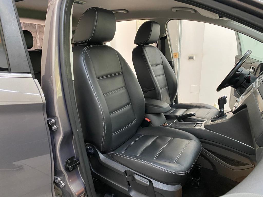 Ford Kuga 2.0 TDCi 163 CV 4WD Titanium PROBLEMI AL CAMBIO