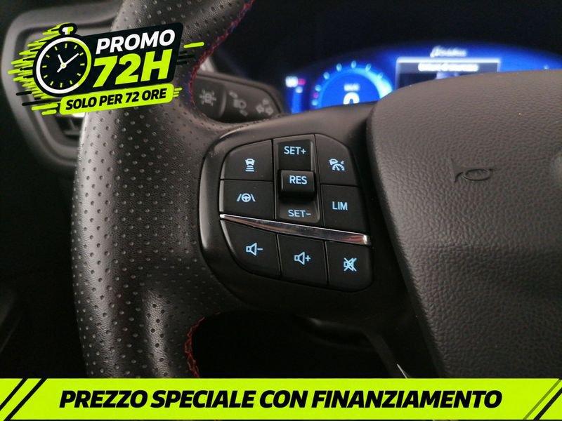 Ford Kuga 1.5 ecoblue ST-Line 2wd 120cv auto