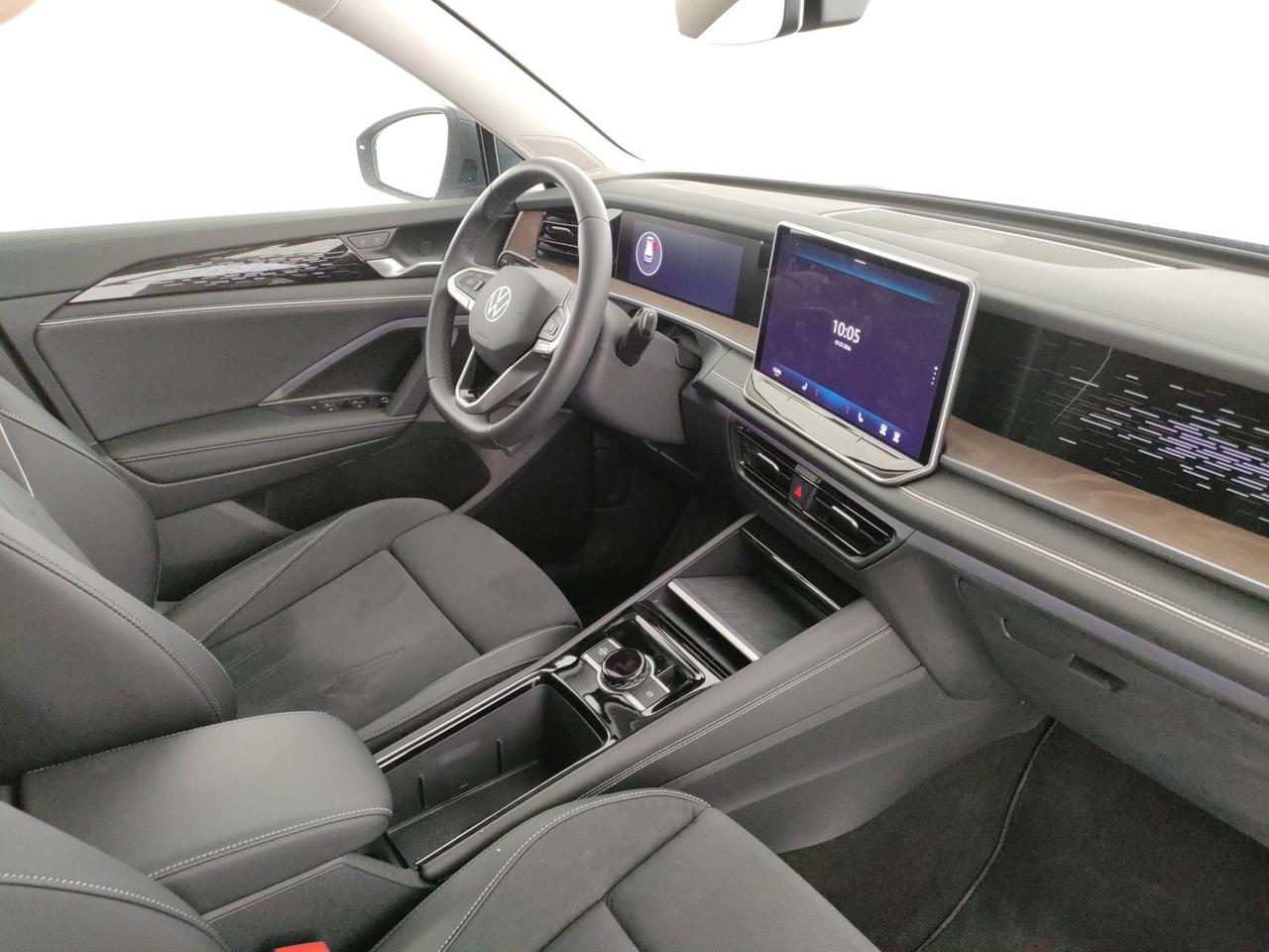 Volkswagen Tayron 1.5 etsi elegance 150cv dsg 7p.ti