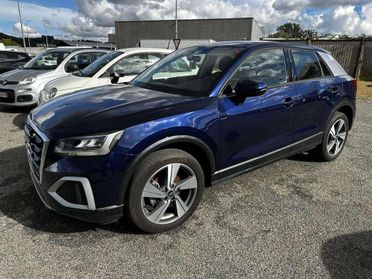 Audi Q2 35 1.5 TFSI Admired Advanced S tronic