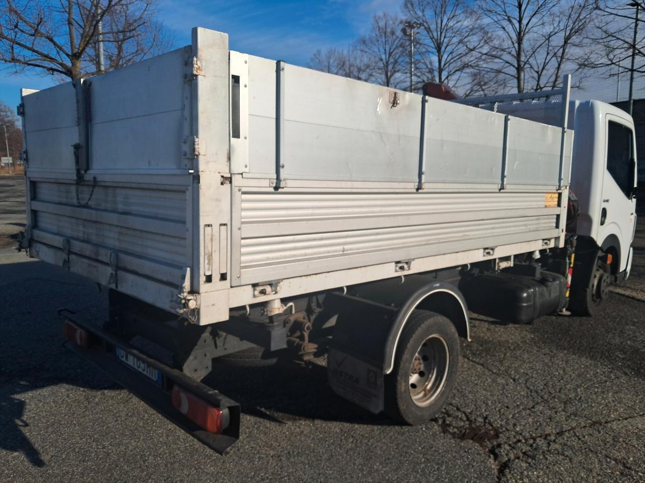 UNICO PROPRIETARIO 77.000 KM